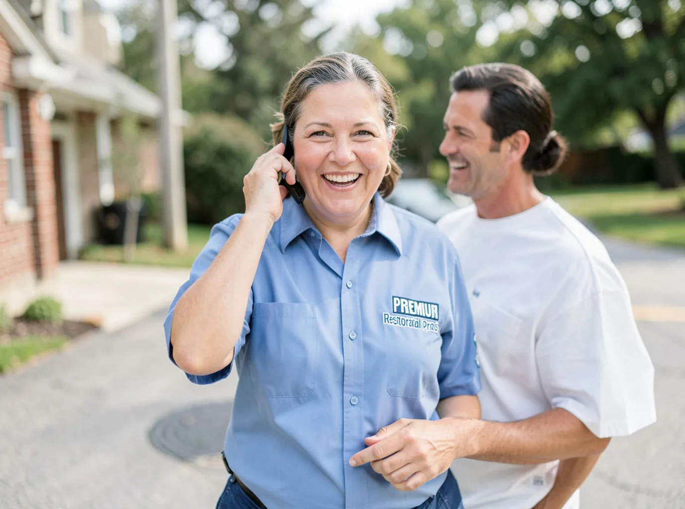 Water Damage Restoration Tioga, ND FAQs